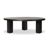 Mesa Large Round Coffee Table