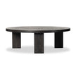 Mesa Large Round Coffee Table
