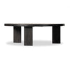 Mesa Large Round Coffee Table
