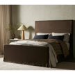 Daphne Slipcover Bed