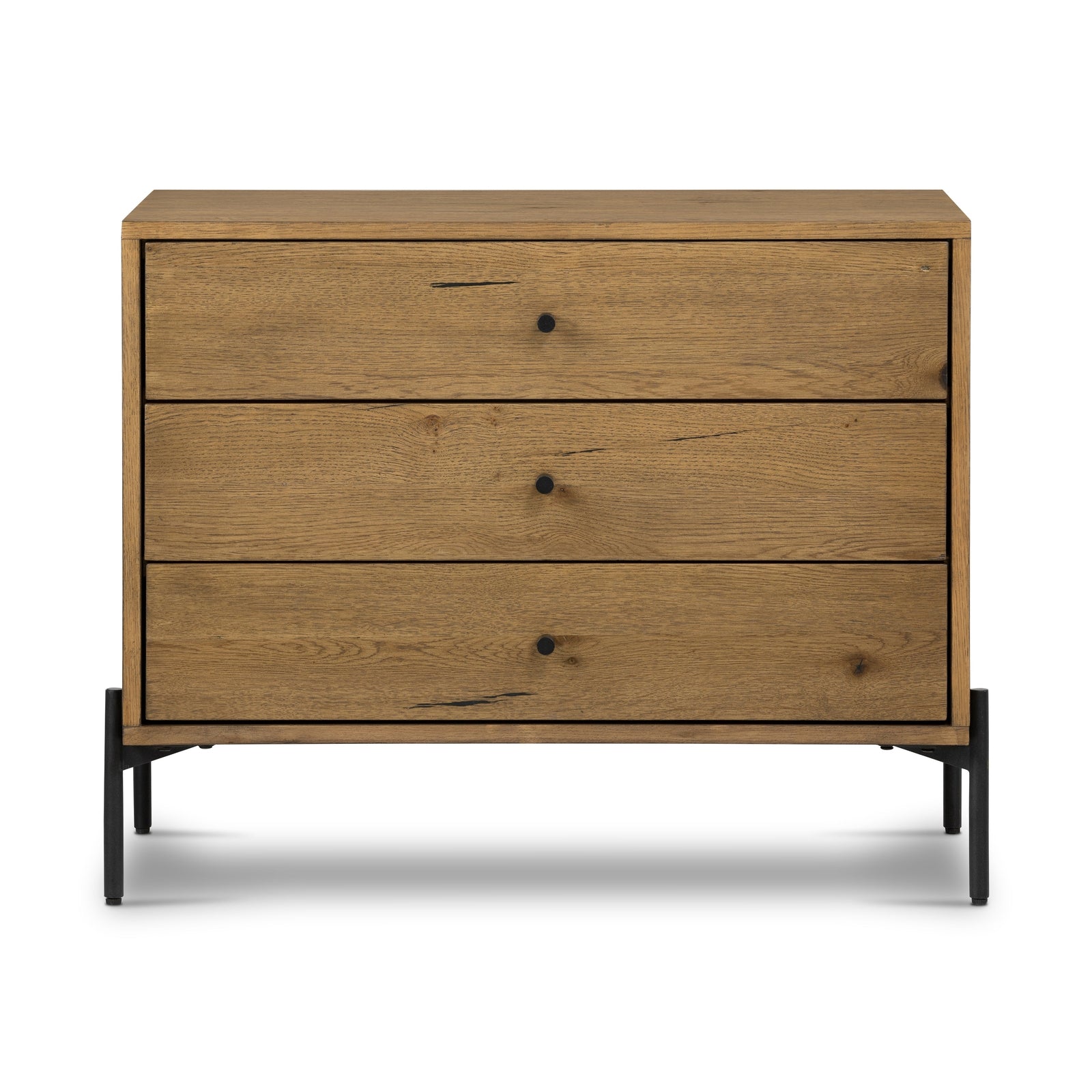 Eaton Large Nightstand II