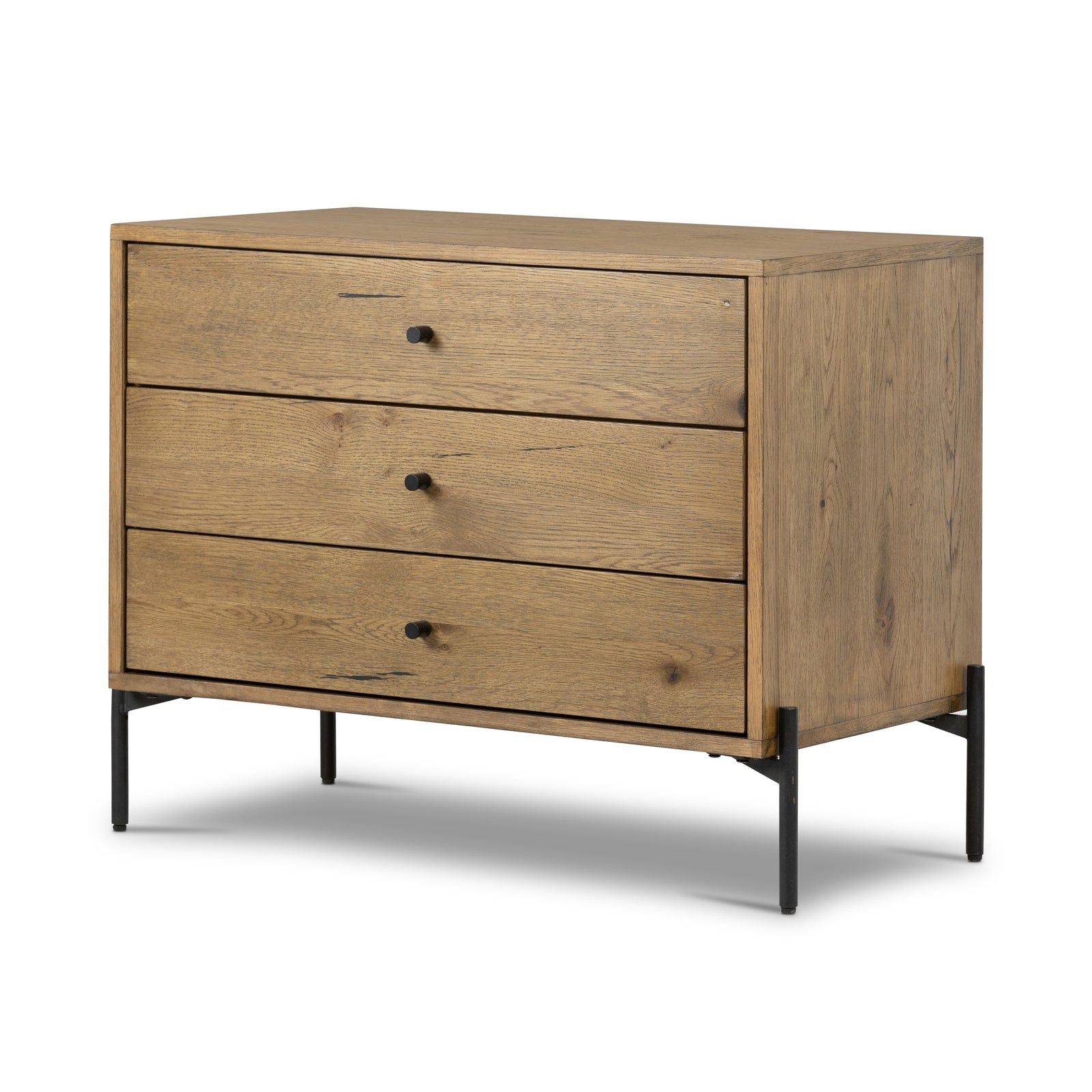 Eaton Large Nightstand II