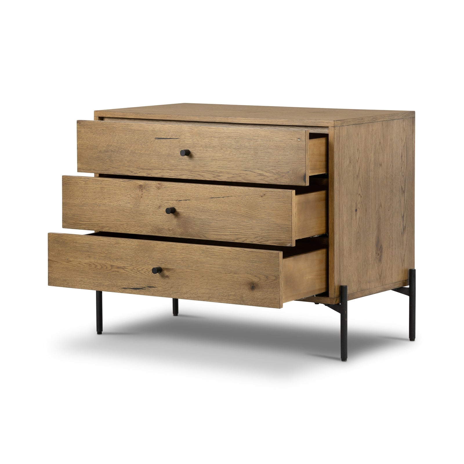 Eaton Large Nightstand II