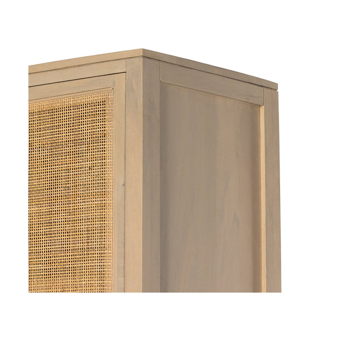 Caprice Tall Cabinet