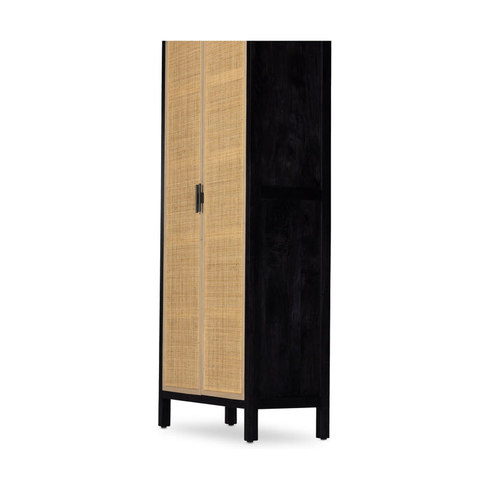 Caprice Tall Cabinet