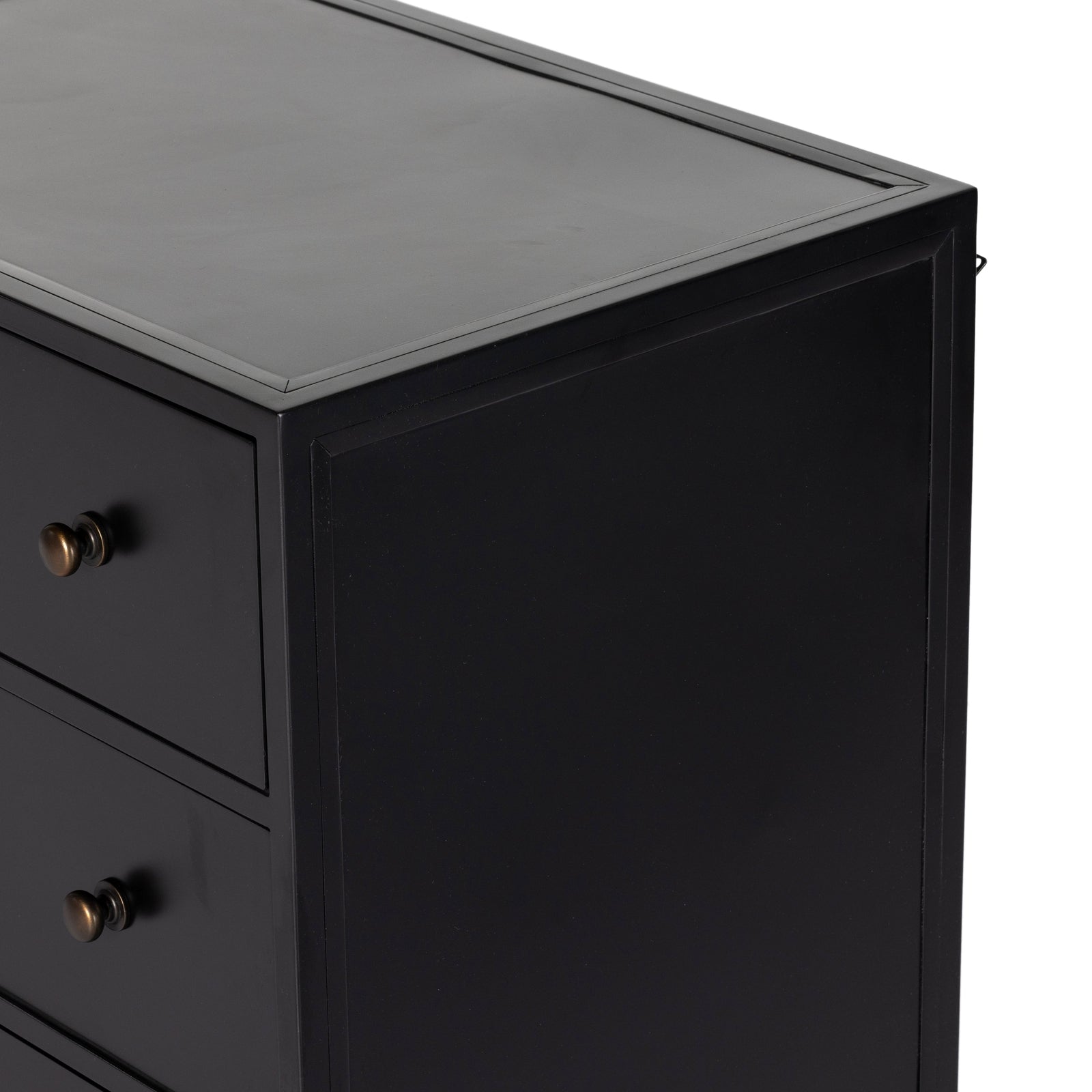 Belmont 12 Drawer Dresser