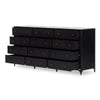 Belmont 12 Drawer Dresser