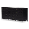 Belmont 12 Drawer Dresser