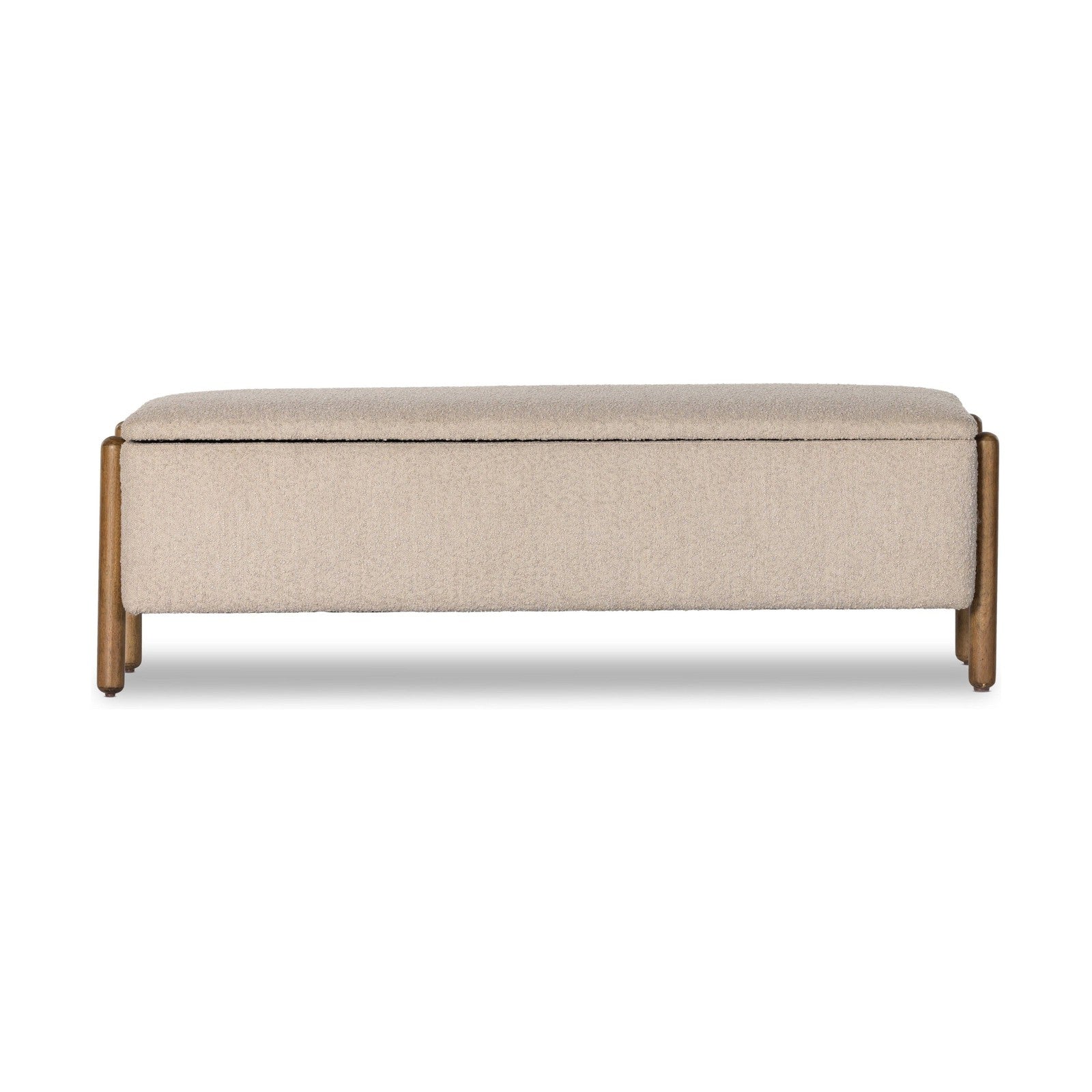 Emma Trunk-Knoll Sand