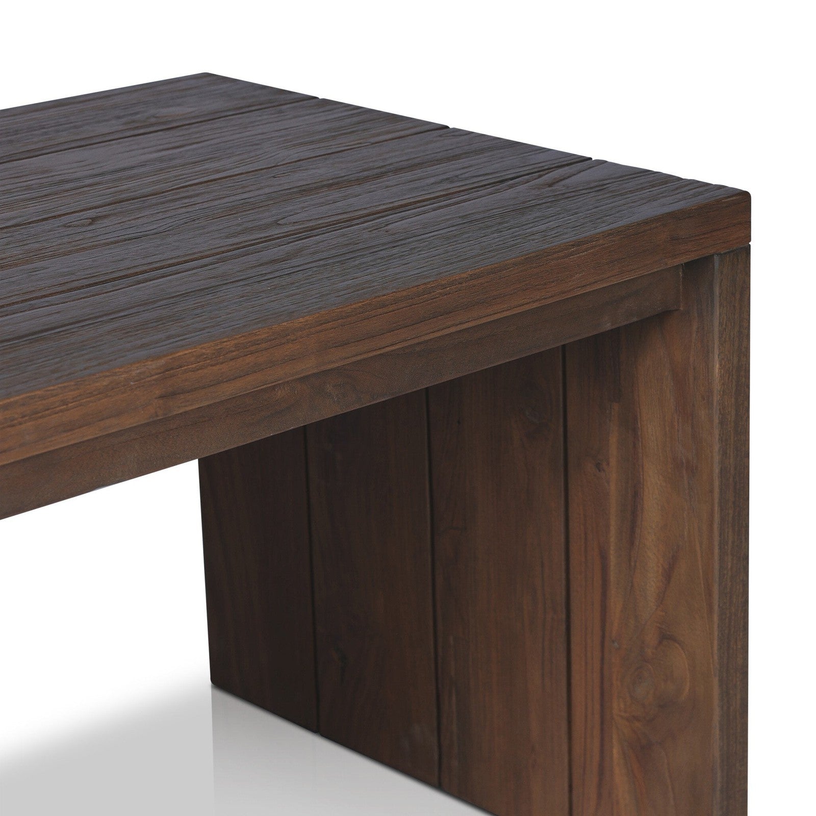 Four Hands Gilroy Outdoor End Table