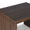 Four Hands Gilroy Outdoor End Table