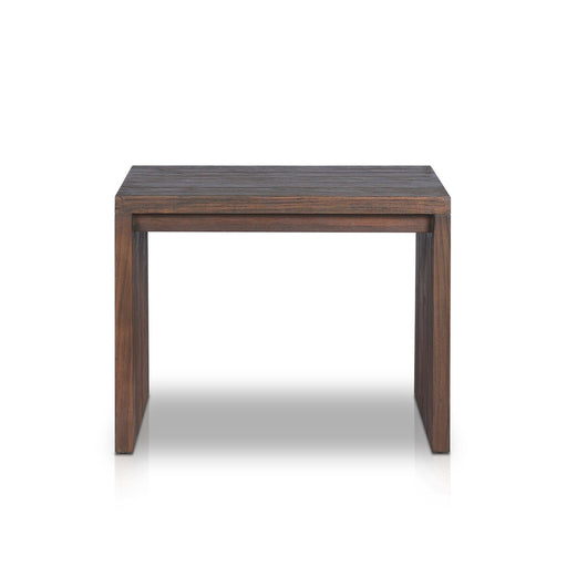 Four Hands Gilroy Outdoor End Table