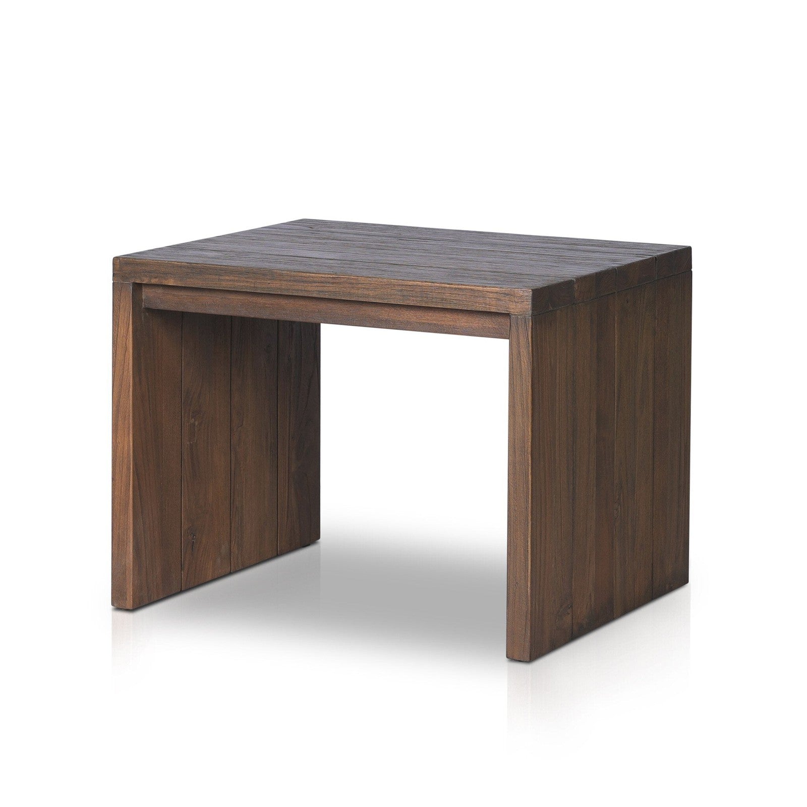 Four Hands Gilroy Outdoor End Table