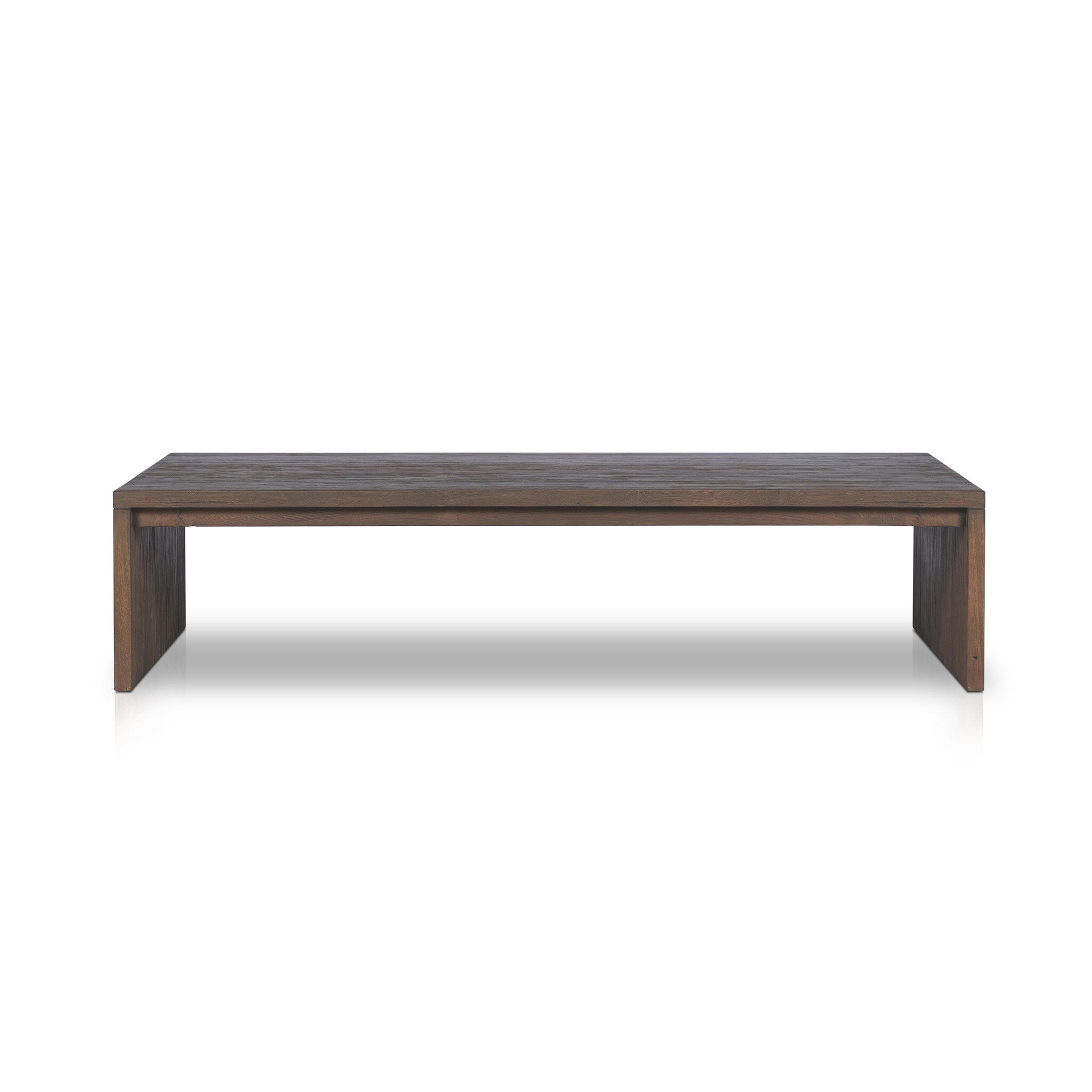 Four Hands Gilroy Outdoor Coffee Table DSC