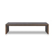 Four Hands Gilroy Outdoor Coffee Table DSC