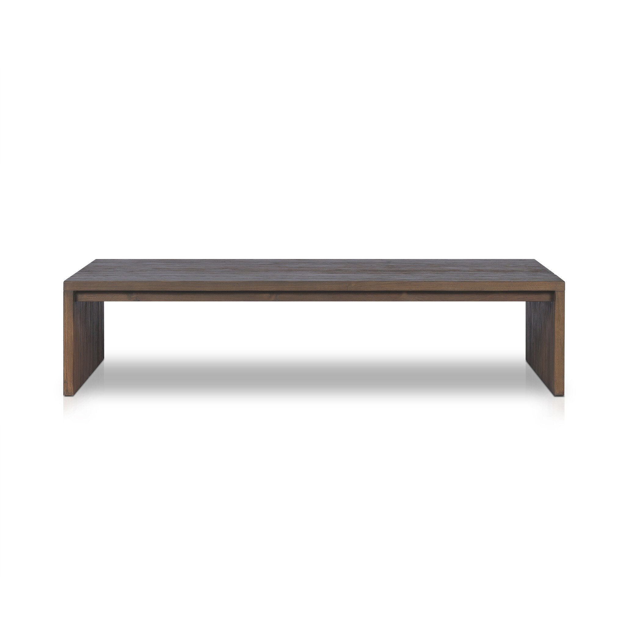 Four Hands Gilroy Outdoor Coffee Table DSC