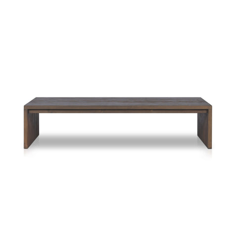 Four Hands Gilroy Outdoor Coffee Table DSC