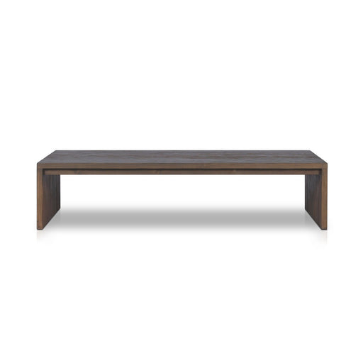 Four Hands Gilroy Outdoor Coffee Table