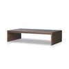 Four Hands Gilroy Outdoor Coffee Table DSC