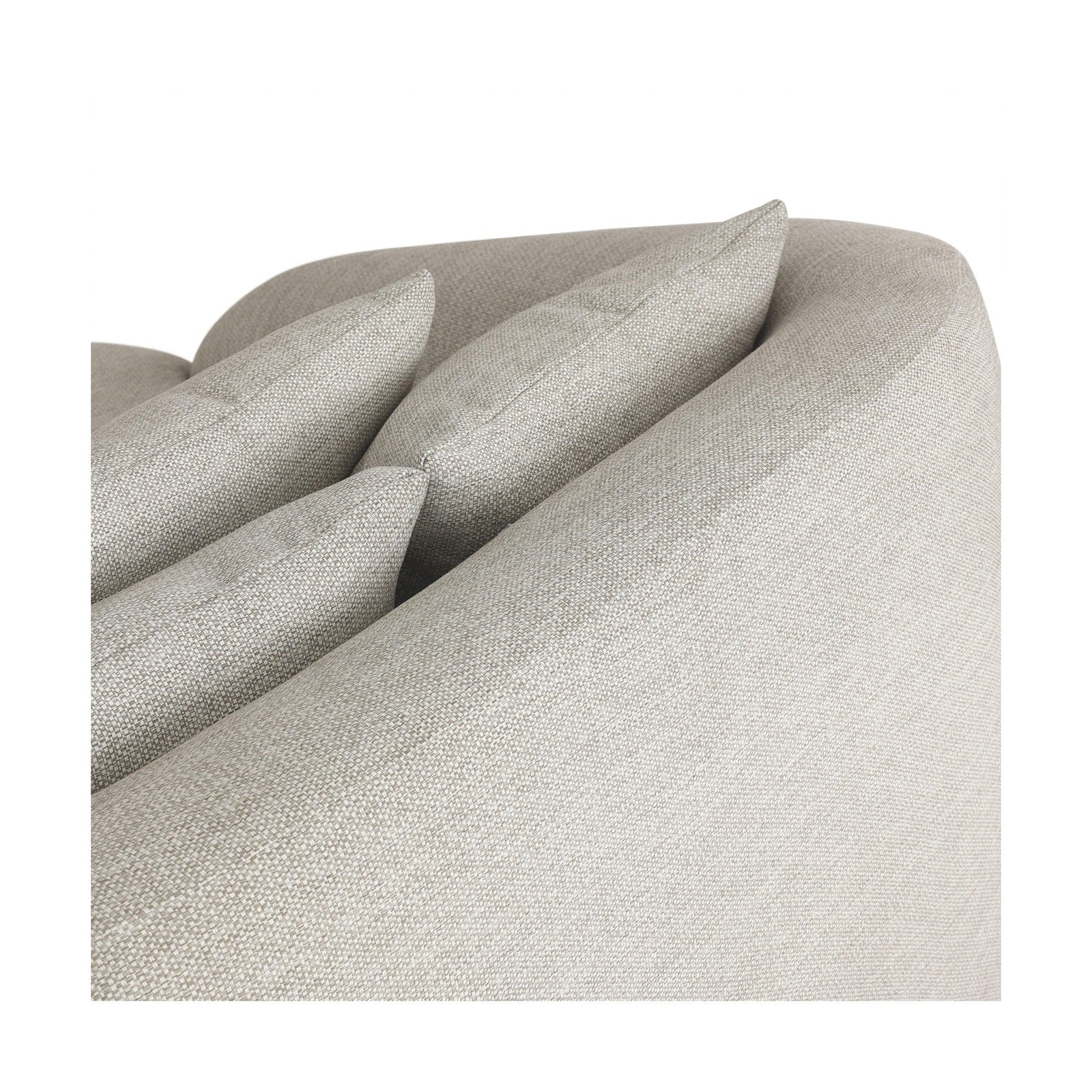 Opal Outdoor Daybed-Faye Sand