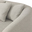 Opal Outdoor Daybed-Faye Sand