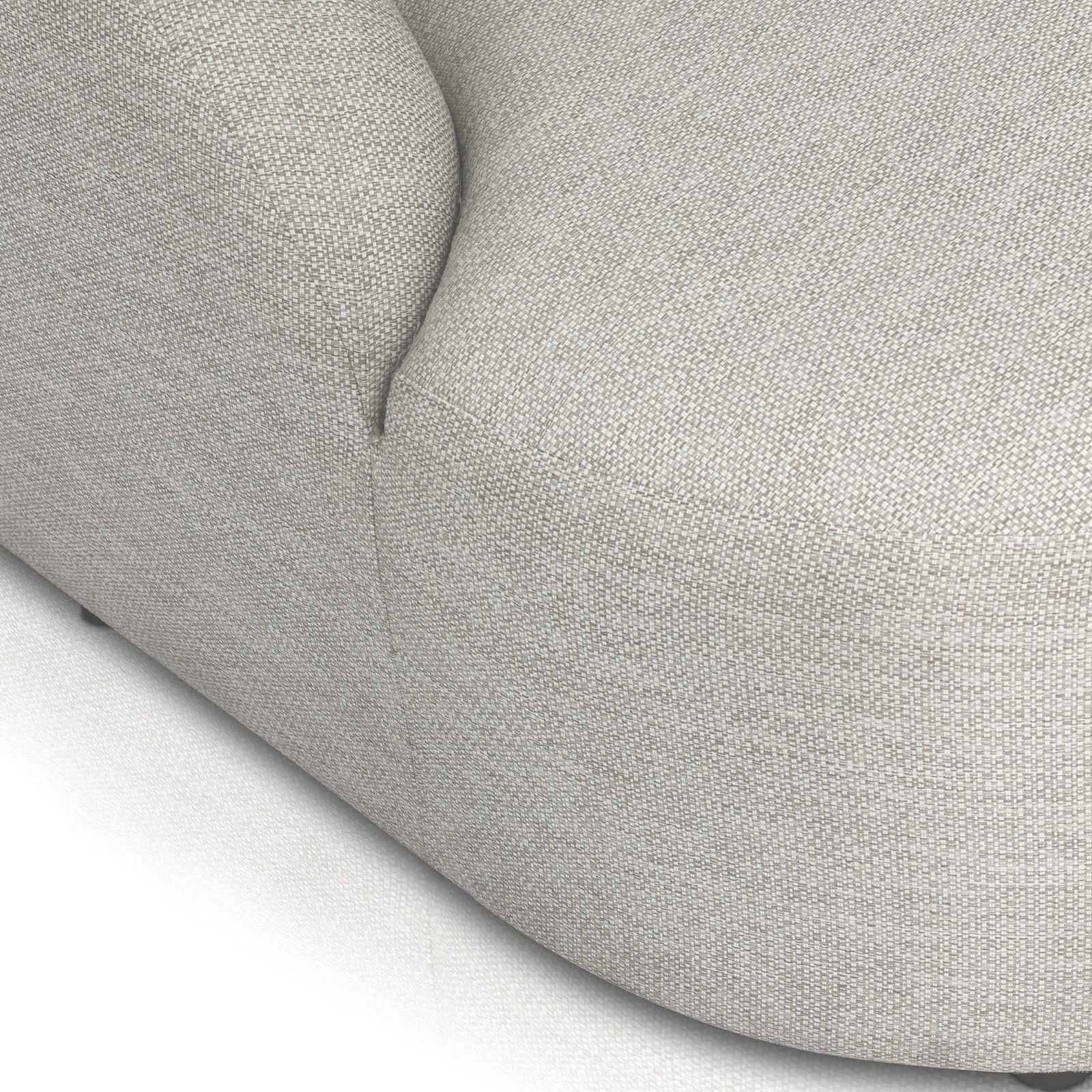 Opal Outdoor Daybed-Faye Sand