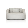 Opal Outdoor Daybed-Faye Sand
