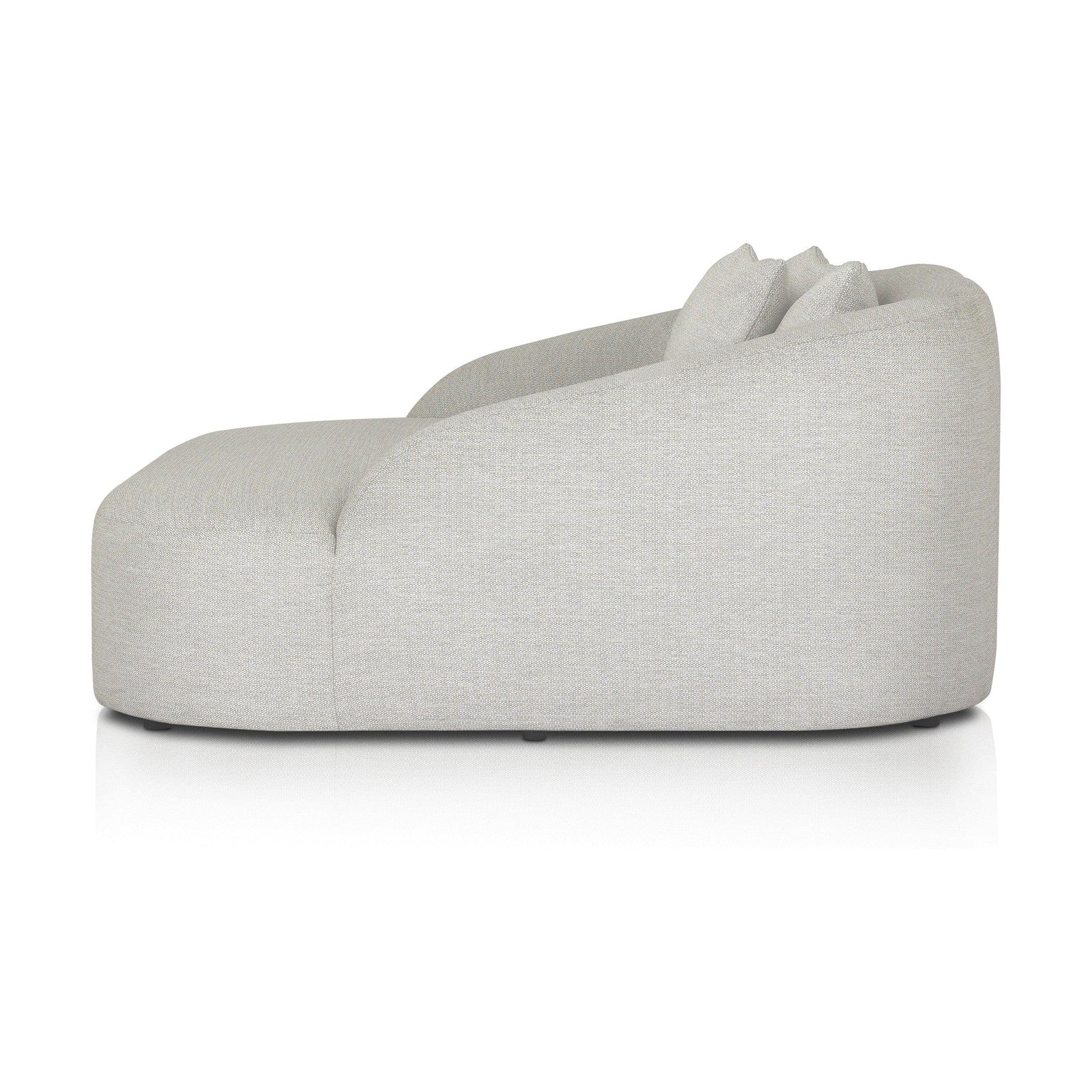 Opal Outdoor Daybed-Faye Sand