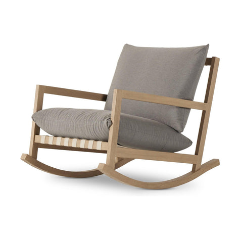 Aiken Outdoor Rocking Chair