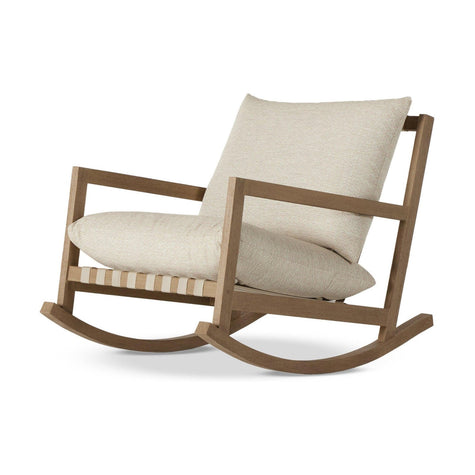 Aiken Outdoor Rocking Chair