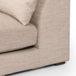 Sena Sectional Pieces