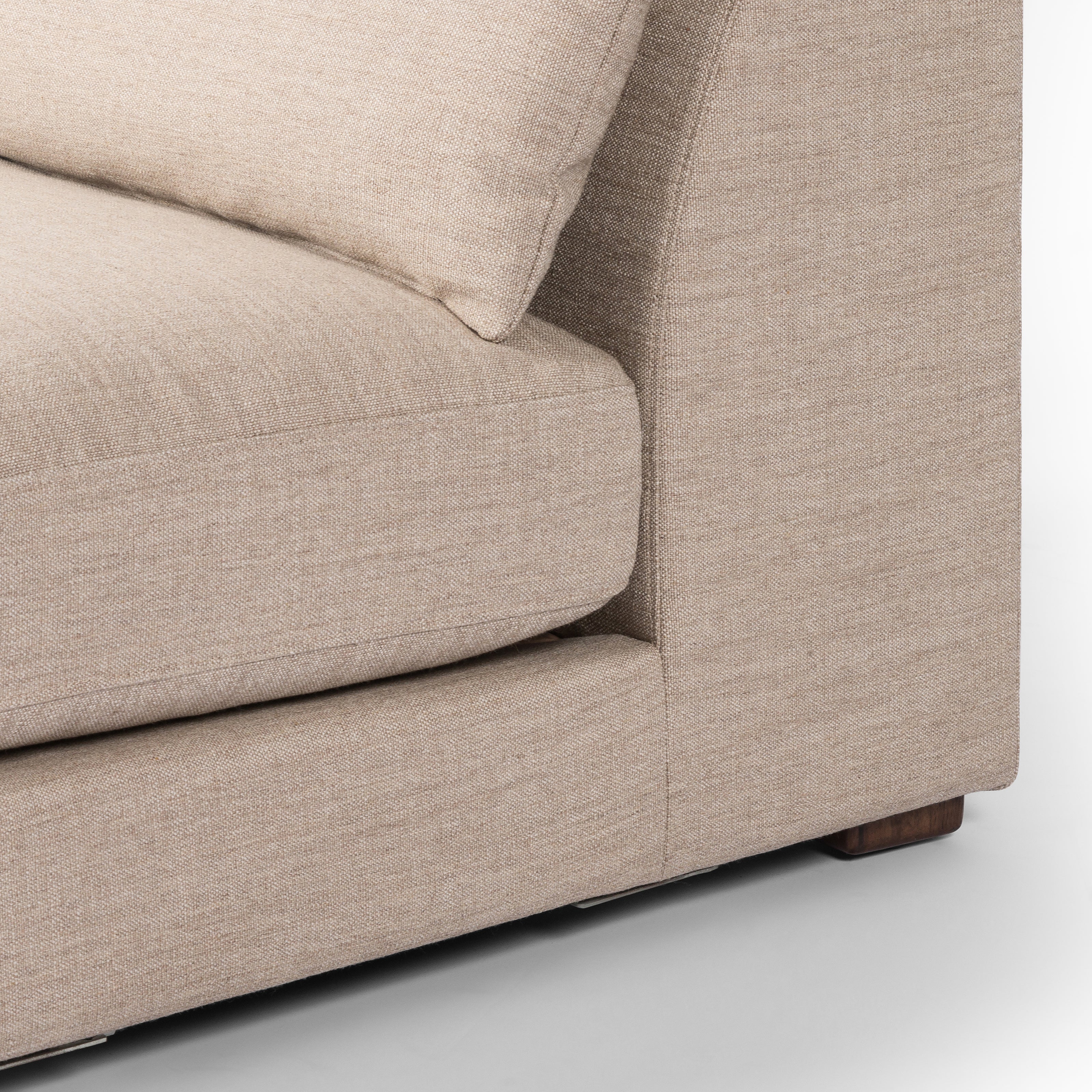 Sena Sectional Pieces