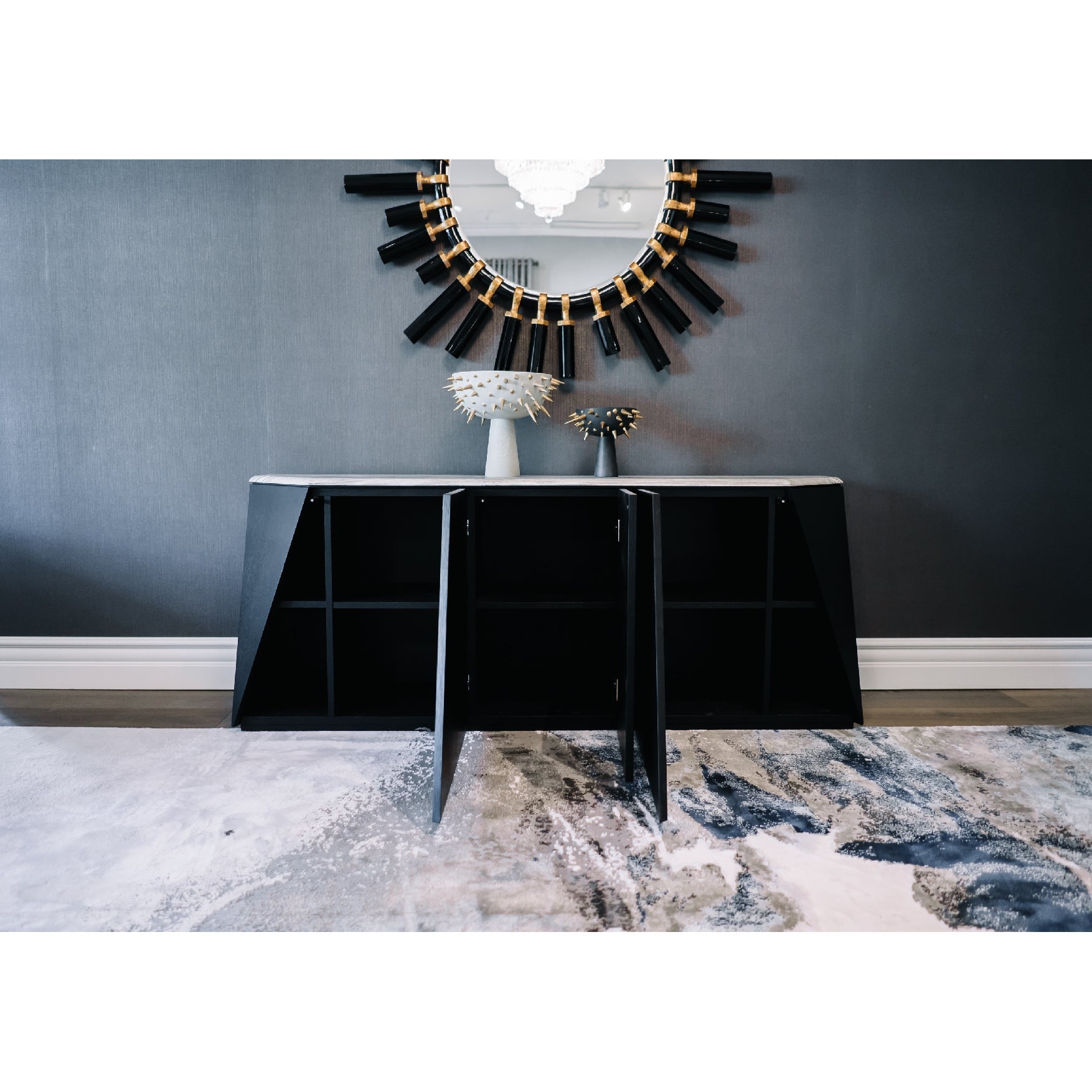 Versace Home VM11 Sideboard Floor Sample