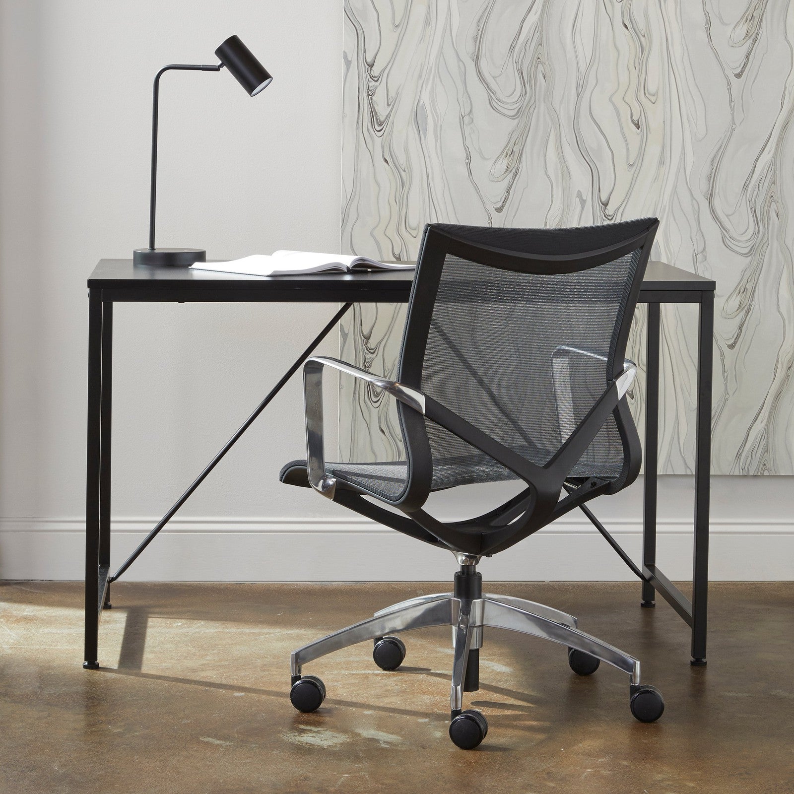 Euro Style Gilbert 48x24