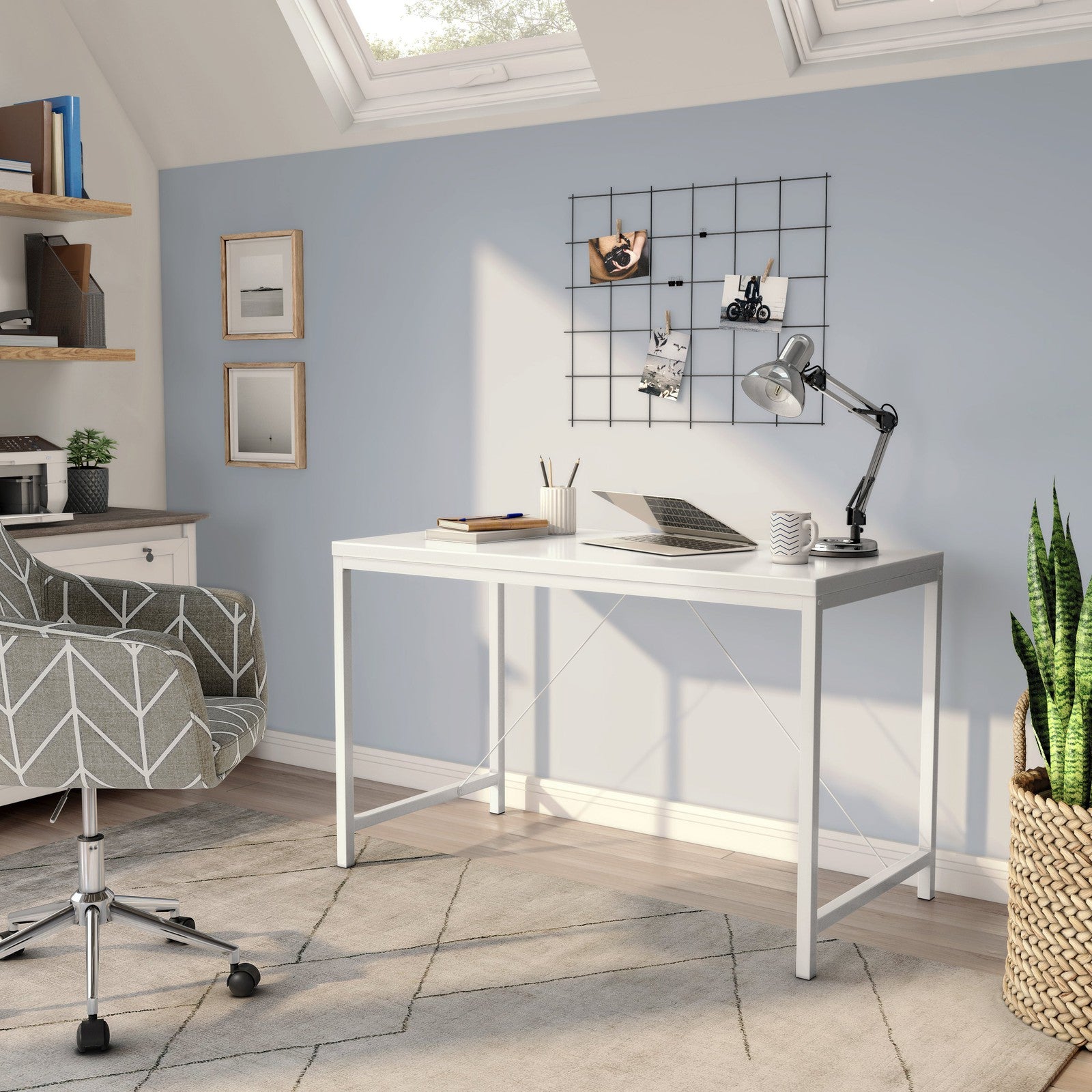 Euro Style Gilbert 48x24