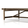 Goldthwaite Coffee Table