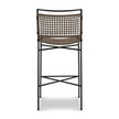 Four Hands Wharton Outdoor Bar Stool