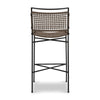 Four Hands Wharton Outdoor Bar Stool