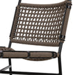 Four Hands Wharton Outdoor Bar Stool