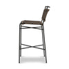 Four Hands Wharton Outdoor Bar Stool