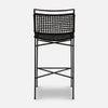 Four Hands Wharton Outdoor Bar Stool