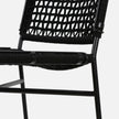 Four Hands Wharton Outdoor Bar Stool