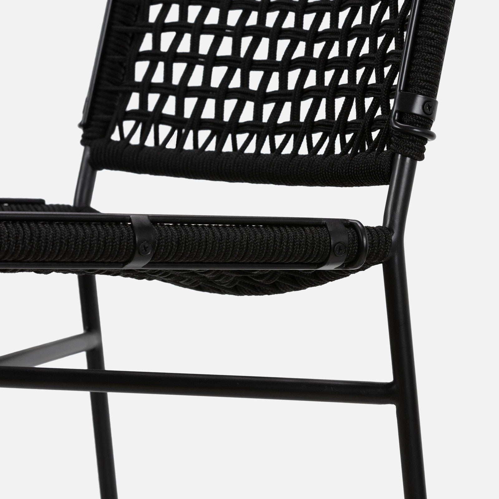 Four Hands Wharton Outdoor Bar Stool