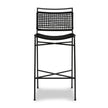 Four Hands Wharton Outdoor Bar Stool