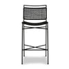 Four Hands Wharton Outdoor Bar Stool