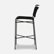 Four Hands Wharton Outdoor Bar Stool