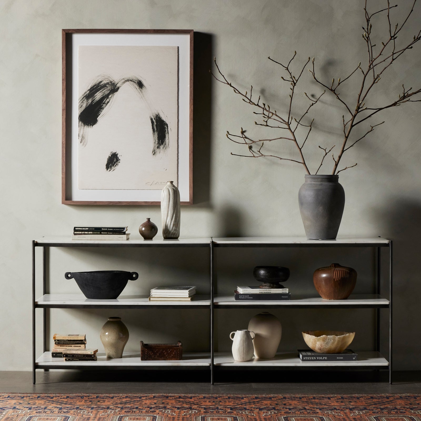 Felix Large Console Table