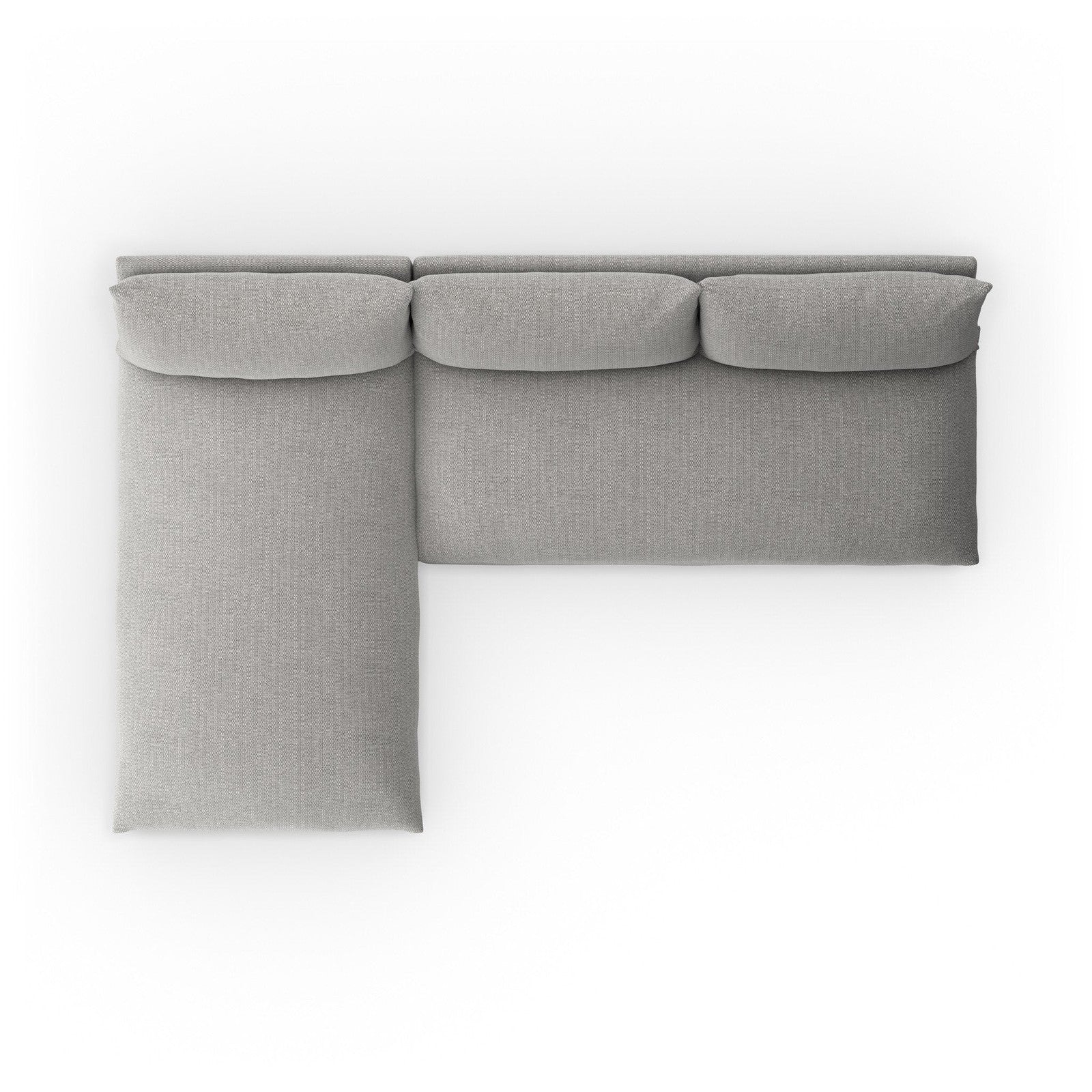 Four Hands Grant Outdoor 2-Piece Sectional