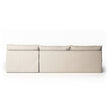 Four Hands Grant Outdoor 2-Piece Sectional