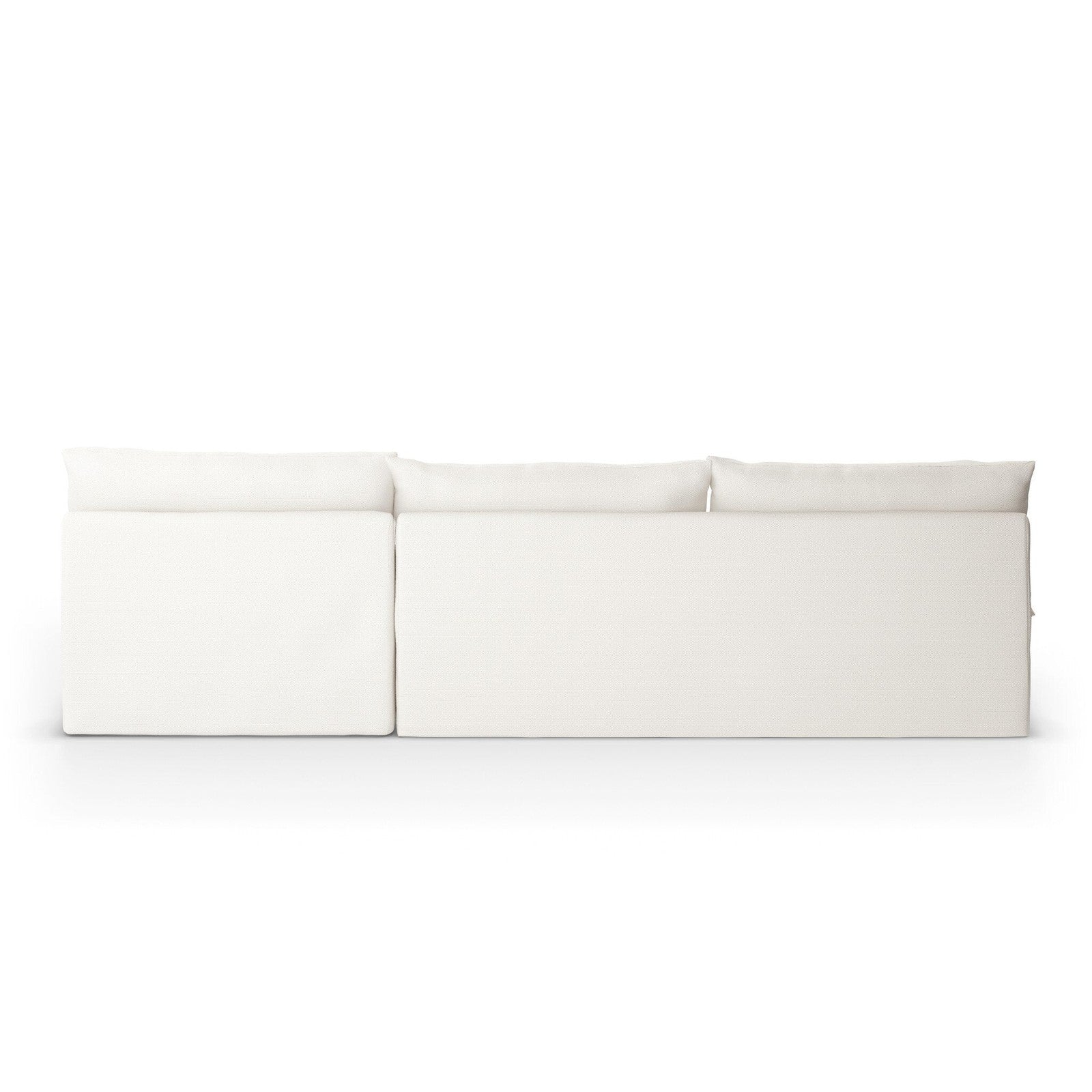 Four Hands Grant Outdoor 2-Piece Sectional